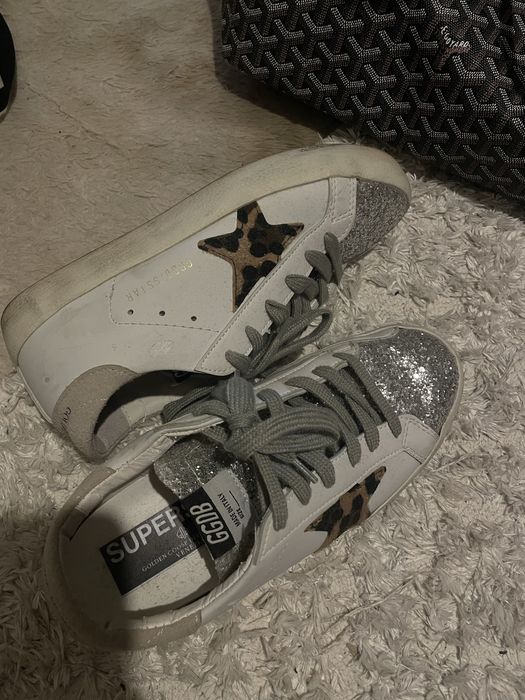 Golden Goose обувки