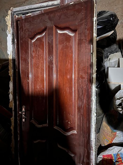 Есіктер сатылады