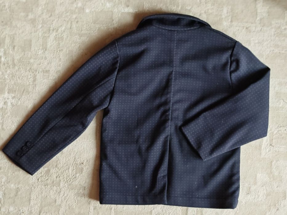 Момичешки бебешки костюм GF Ferre