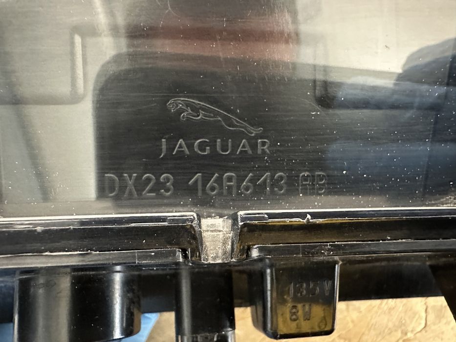 Stop frana Jaguar XF Sportbrake