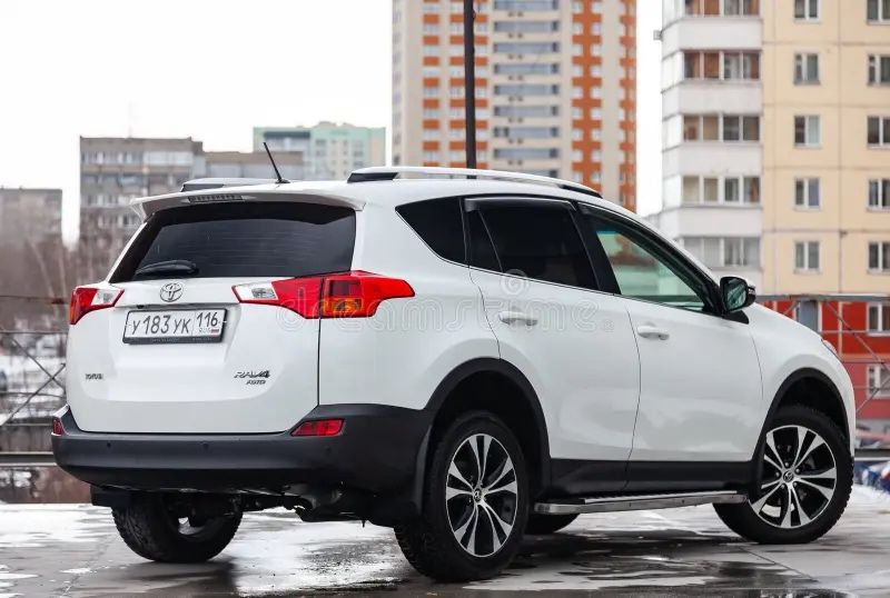 Jante NOI 18 ORIGINALE Toyota Rav4 Vara Noi 235/55/18 Rav Chr Camry