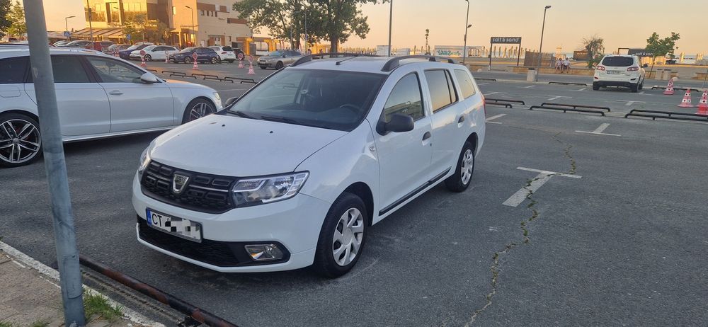DACIA Logan MCV