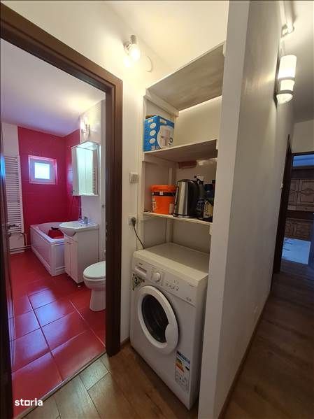 Apartament 2 camere Noua, Brasov