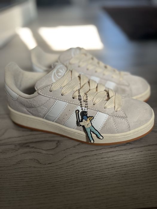 Adidas Campus Crem
