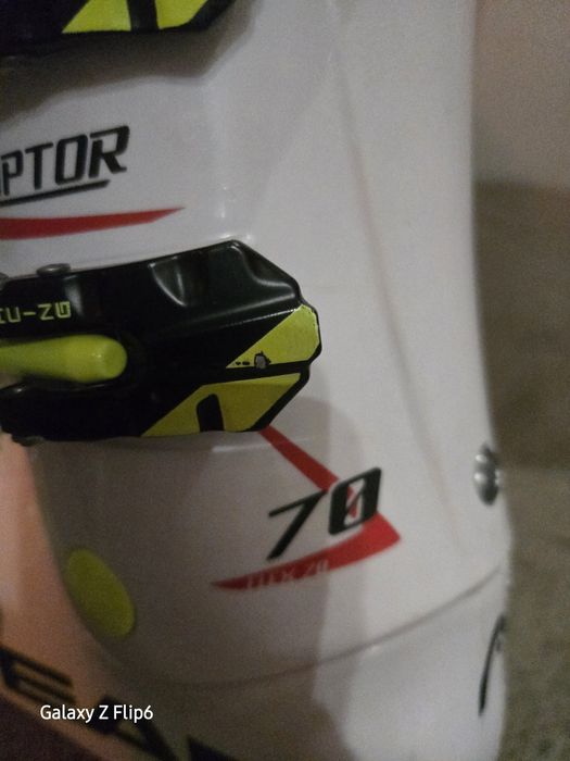 Ски обувки Head 25-25,5