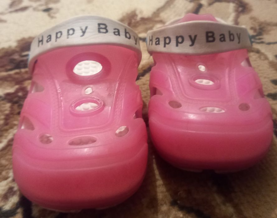 Детская обувь,размер 24-25