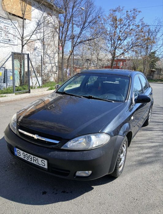 Vand Chevrolet Lacetti