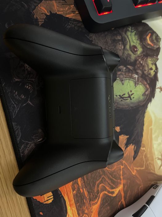 Xbox controller series X
