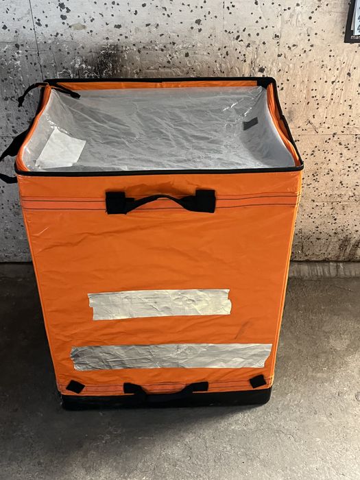 Чанта-Бокс  за съхранение на всичко .