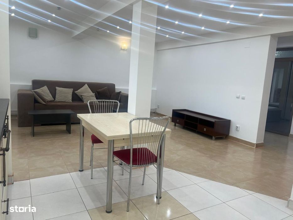 Inchiriere apartament 4 camere, de lux, modificat, Targoviste, micro 3