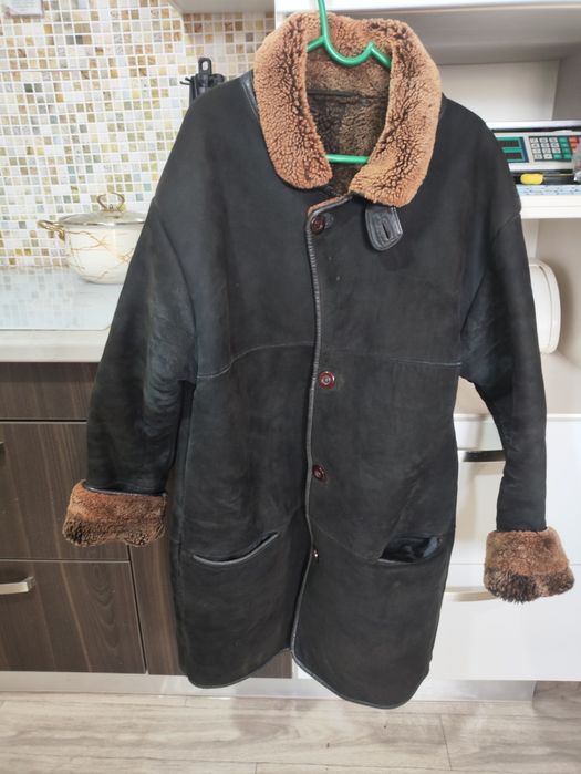 Продам Дубленку 50000