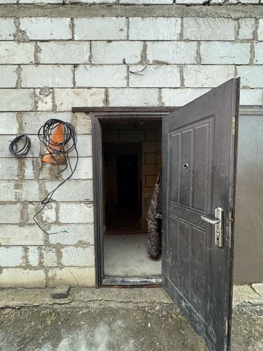 Сдам в аренду нежилое помещение