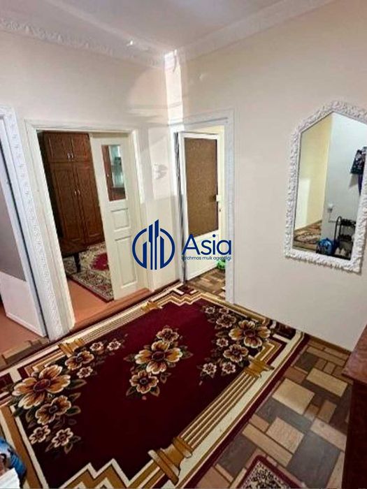 #K64 | Sotuvda: #3x xonali zamonaviy kvartira