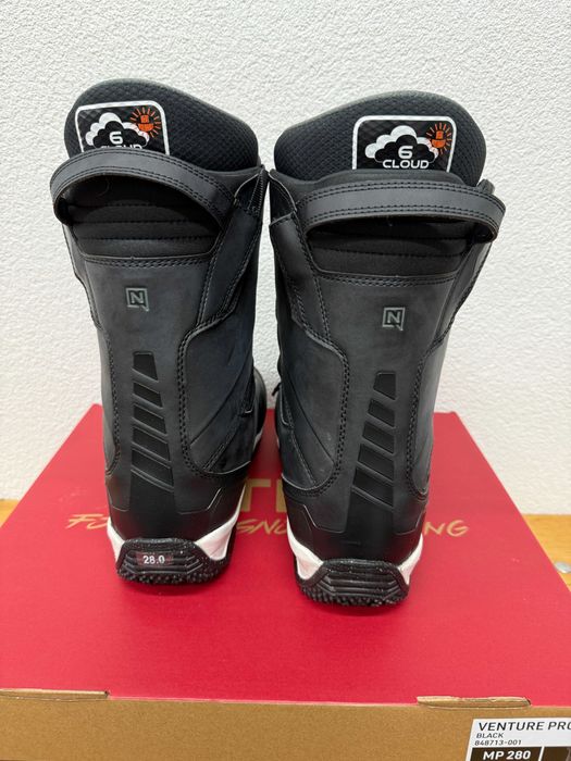 boots noi nitro venture pro tls mondo  27 europa 41 1/3