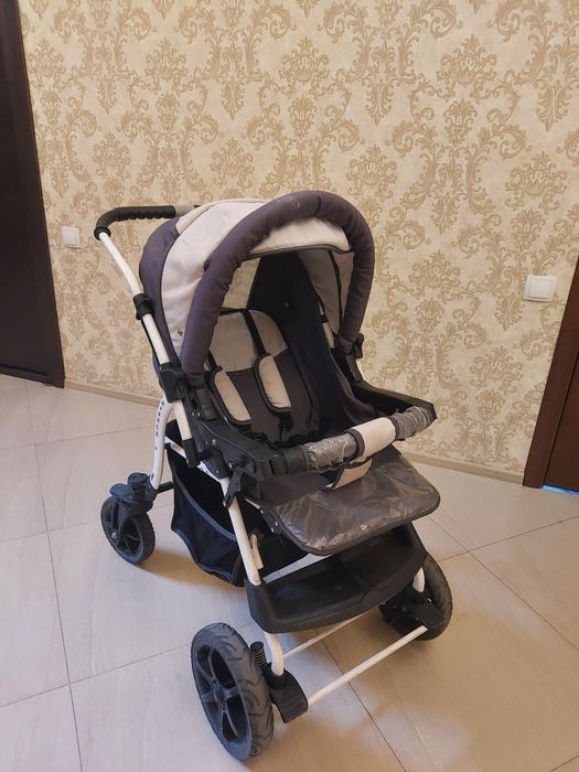 Трансформер детский коляска