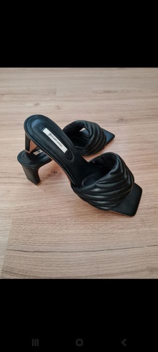 Saboți dama,mărimea 39