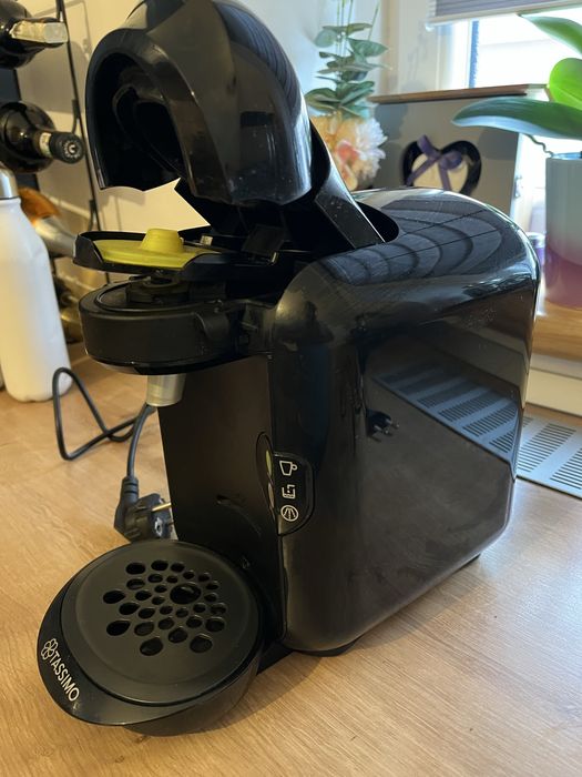 Expressor cafea Tassimo