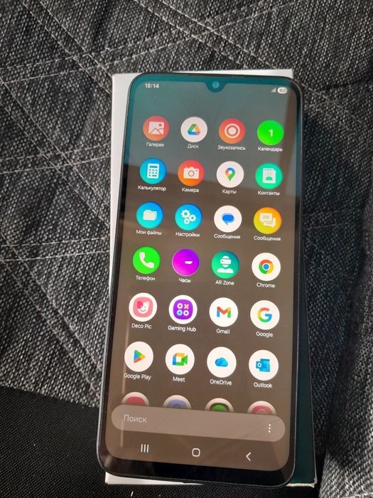 Самсунг галакси А07