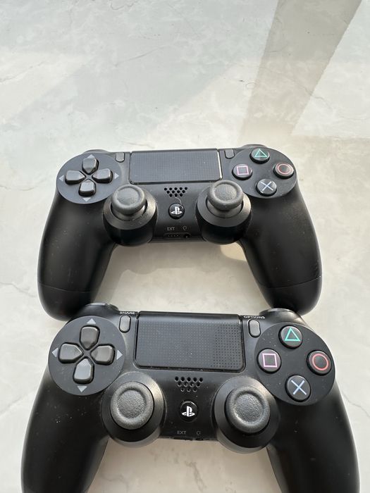 Original Dualshock 4