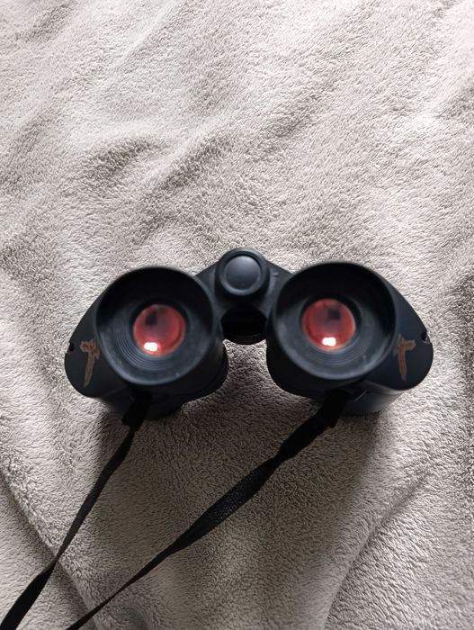 Бинокъл 8x35 Coated Optics