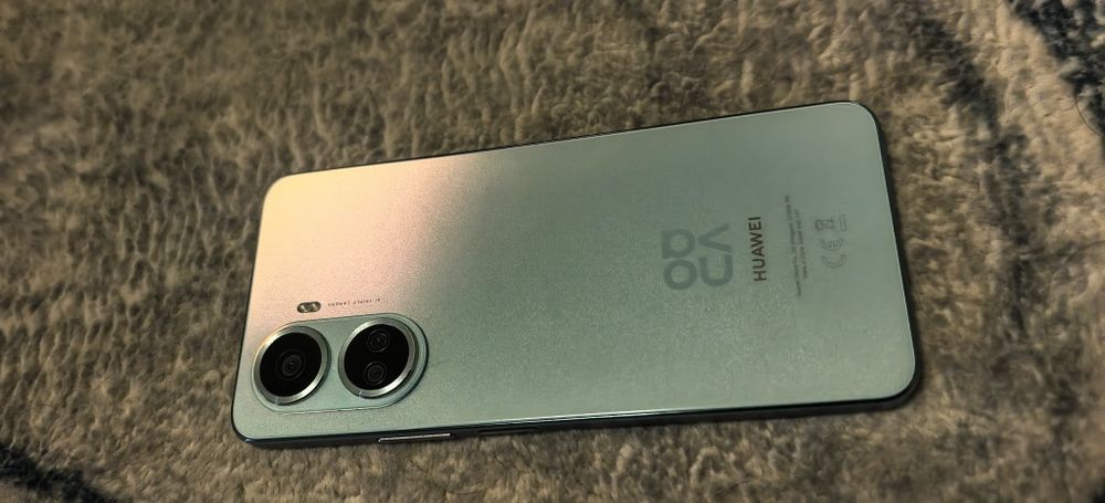 Huawei nova 10 se 93 акб