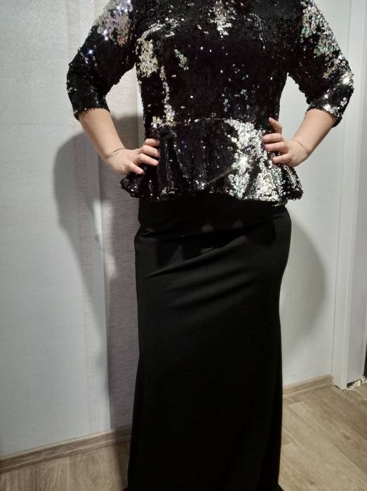 Продам костюм рыбка -23 000тг