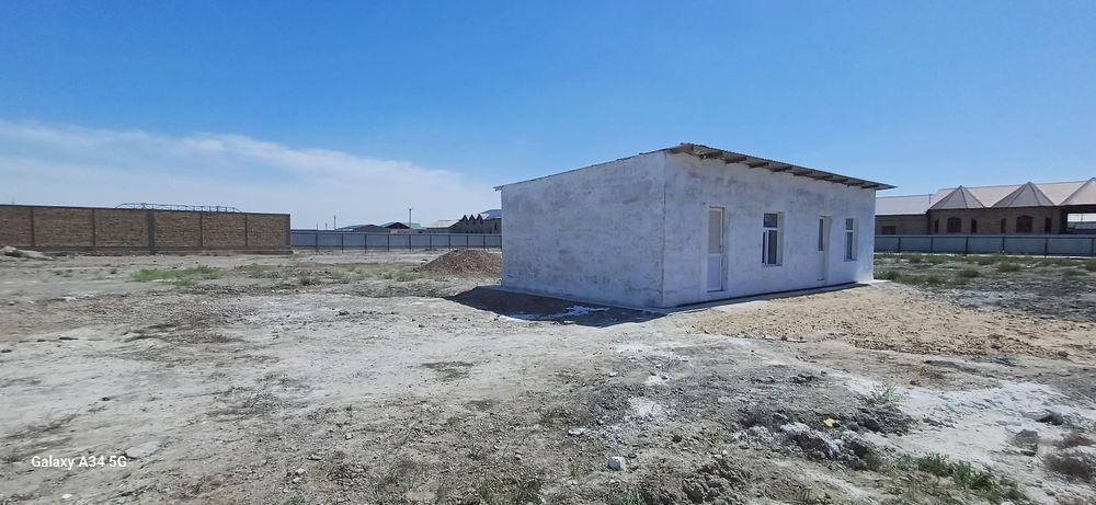 Ишлаб чикариш учун Ер сотилади