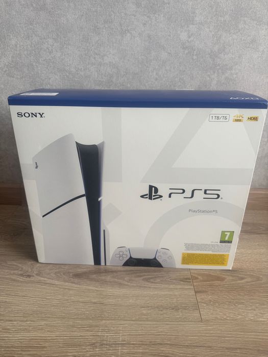 Sony playstation 5