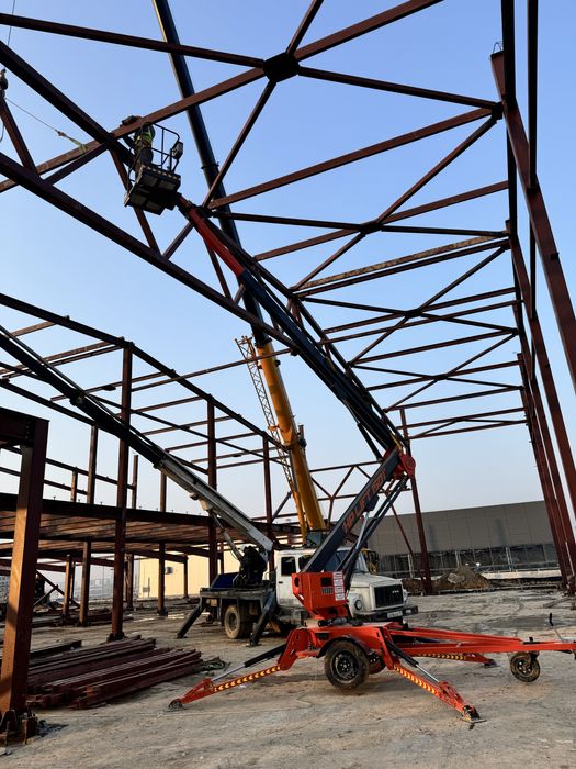 Автовышка,Электровышка! 220вольт!