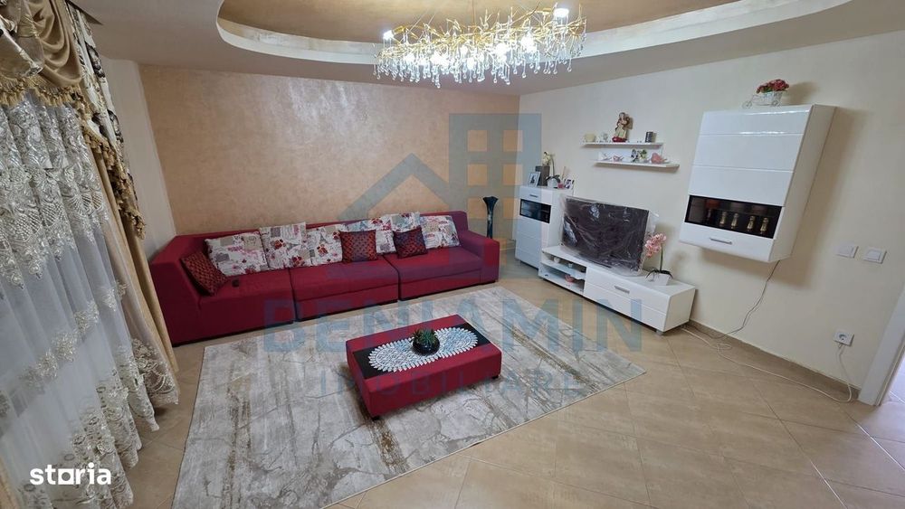 Casa Moderna in Zona Magnolia - Confort si Liniste la un pas de oras