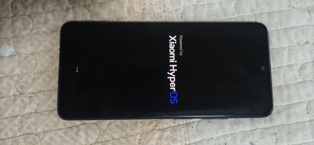 Продам Redmi note 11 pro 8/128гб
