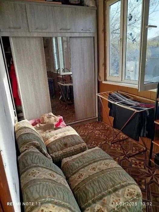 Улучшеннка 1/3/4, 45м²