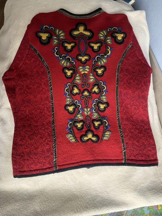 Пиджак Эксклюзив Швейцария