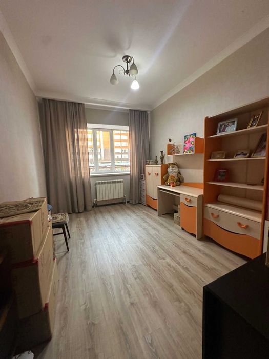 3-комнатную квартира батыс