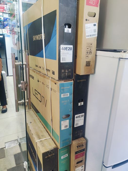 Televizor 40talik
