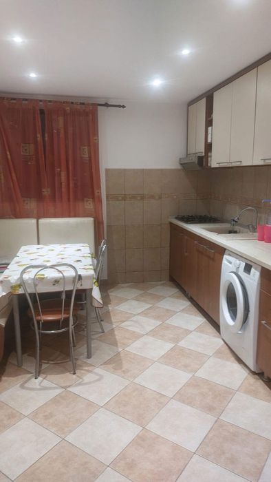 Apartament 3 camere Harsova