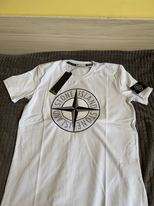 Тениски Stone Island