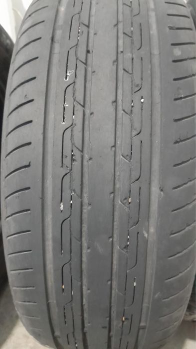 Шины летние 215/60R16