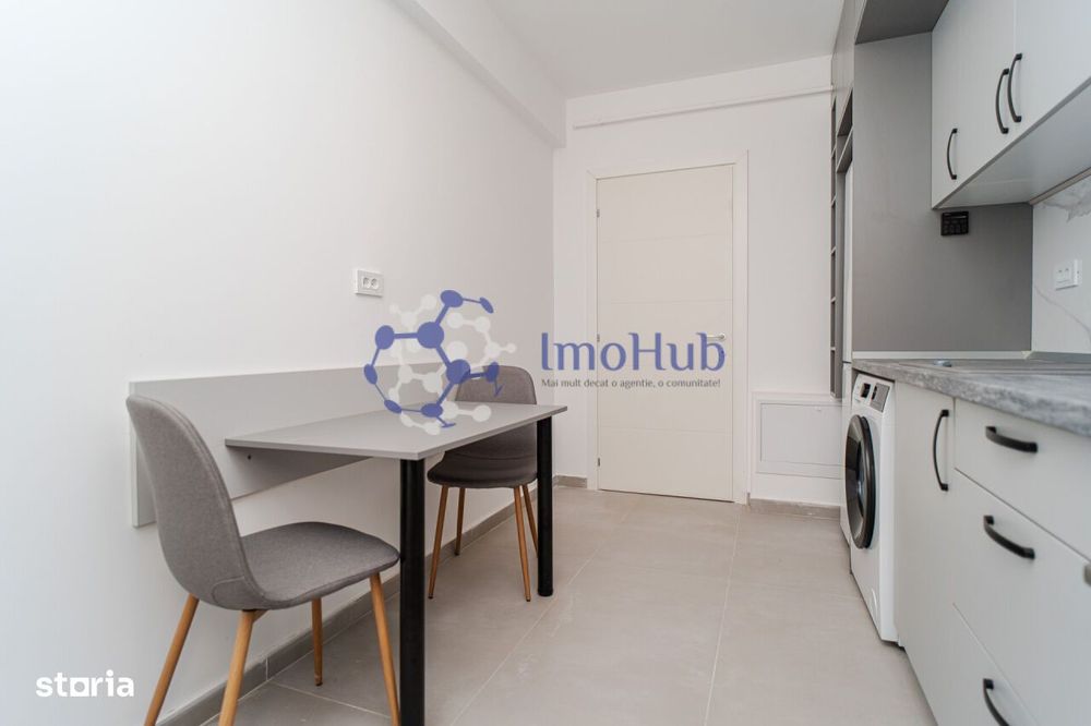 Comision 0% Apartament 2 camere de închiriat – Freya Home