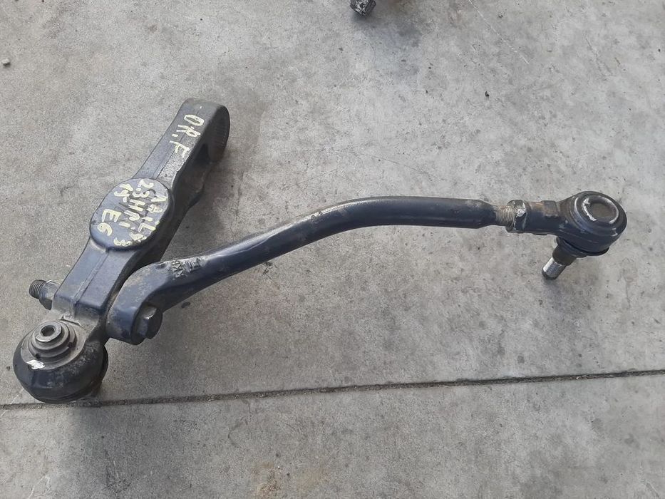 brat bascula dreapta fata 2.3 hpi iveco daily 3 furgon 35-140  2019