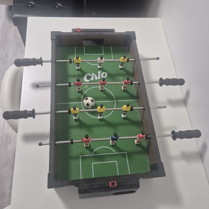 Masa Mini fotbal