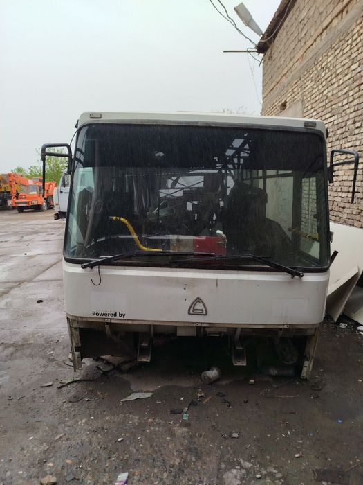 Исузи кузуф сотилади