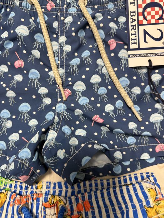 Saint Barth бански детски