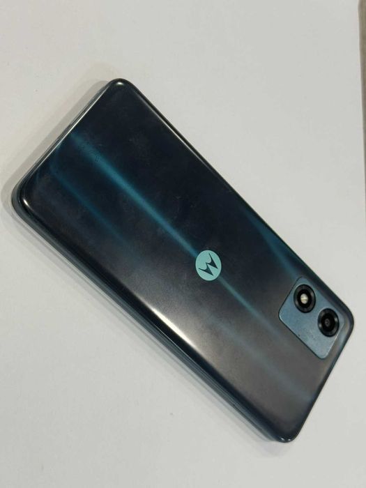 Motorola E13 – 2GB RAM / 64GB