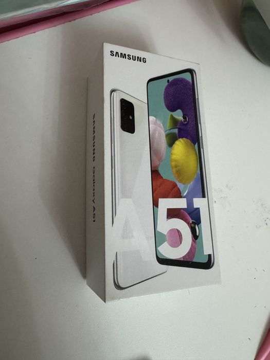 Самсунг А51 Продам Срочно!