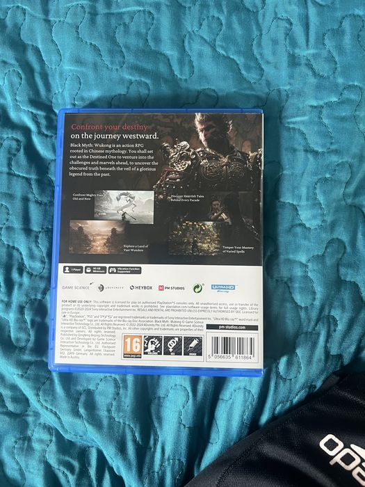 Игри за конзола