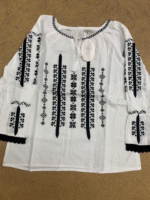 Bluza tip ie . Dama . Bărbați.  Copii