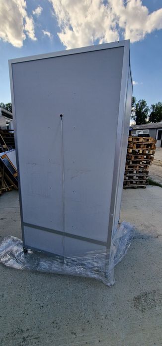 Vand o cabina de proba