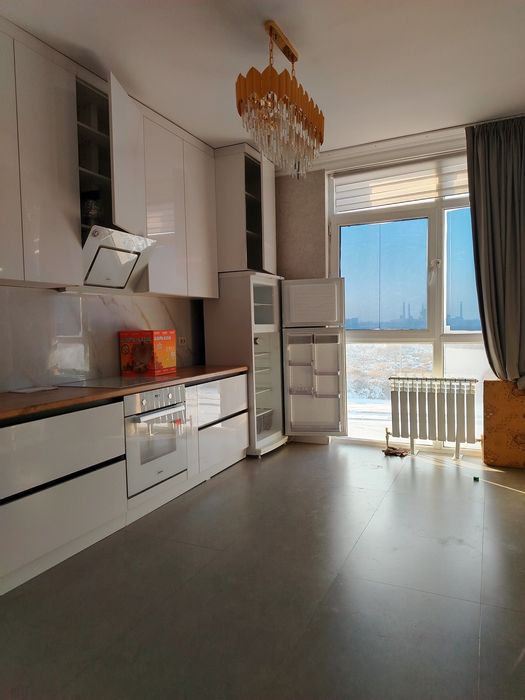 Квартира в аренду