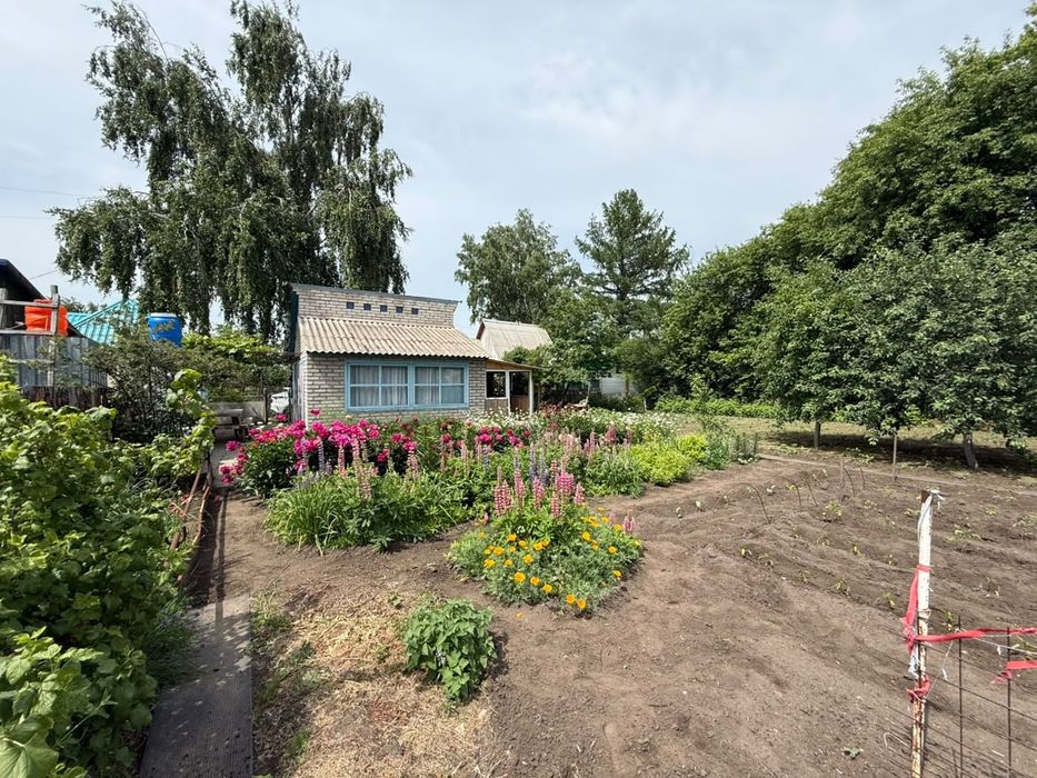 Продам дачу в СО Дорожник
